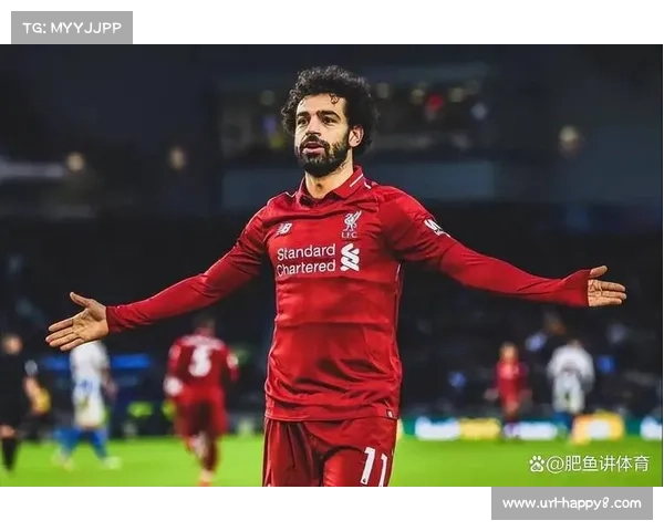 萨拉赫替补席待命，斯洛特称阵容轮换为长远规划