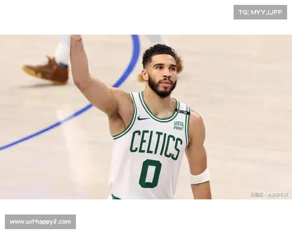 杰森·塔图姆带队卫冕总冠军,ON-OFF值+10.3