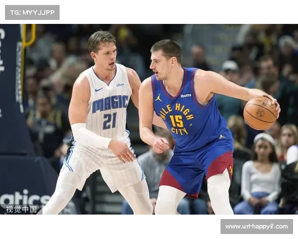 魔术主场再战掘金,班凯罗寻求复仇