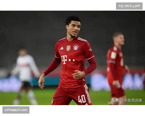 慕尼黑地方法院开庭审理前拜仁青训教练涉嫌虐待未成年球员案件